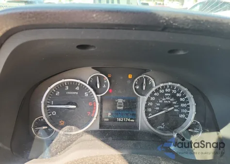 2014 Toyota Tundra Crewmax Sr5 z USA, uszkodzony, nr VIN 5TFEM5F14EX075239